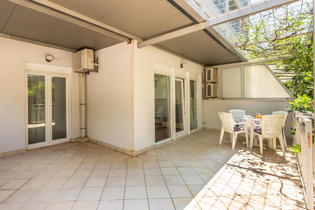 Apartments Sunset Makarska Dış mekan fotoğraf